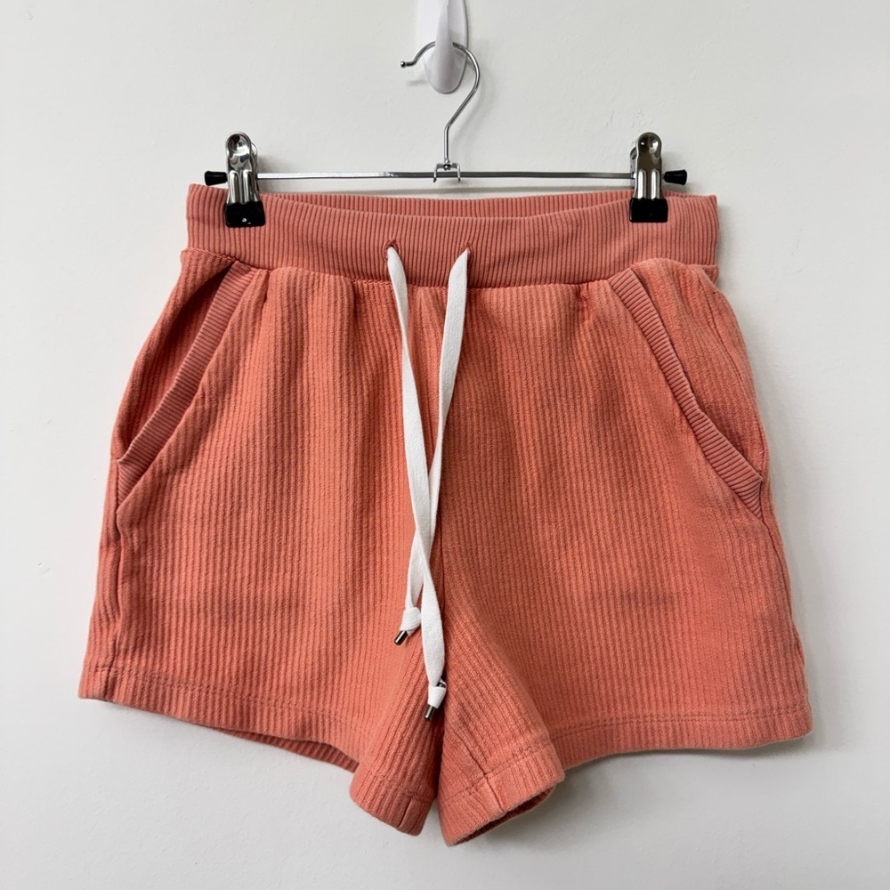 Aerie Ribbed Shorts